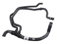 Mangueira inferior Radiador Renault Kangoo 1.0 16v 2000/2005 - Paraiso das Mangueiras