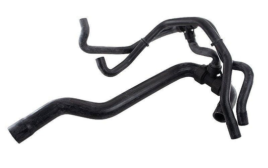 Mangueira Inferior Radiador S10 2.4 2007 2008 2009 2010 2011 - Paraiso das Mangueiras