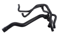 Mangueira Inferior Radiador S10 2.4 2007 2008 2009 2010 2011 - Paraiso das Mangueiras