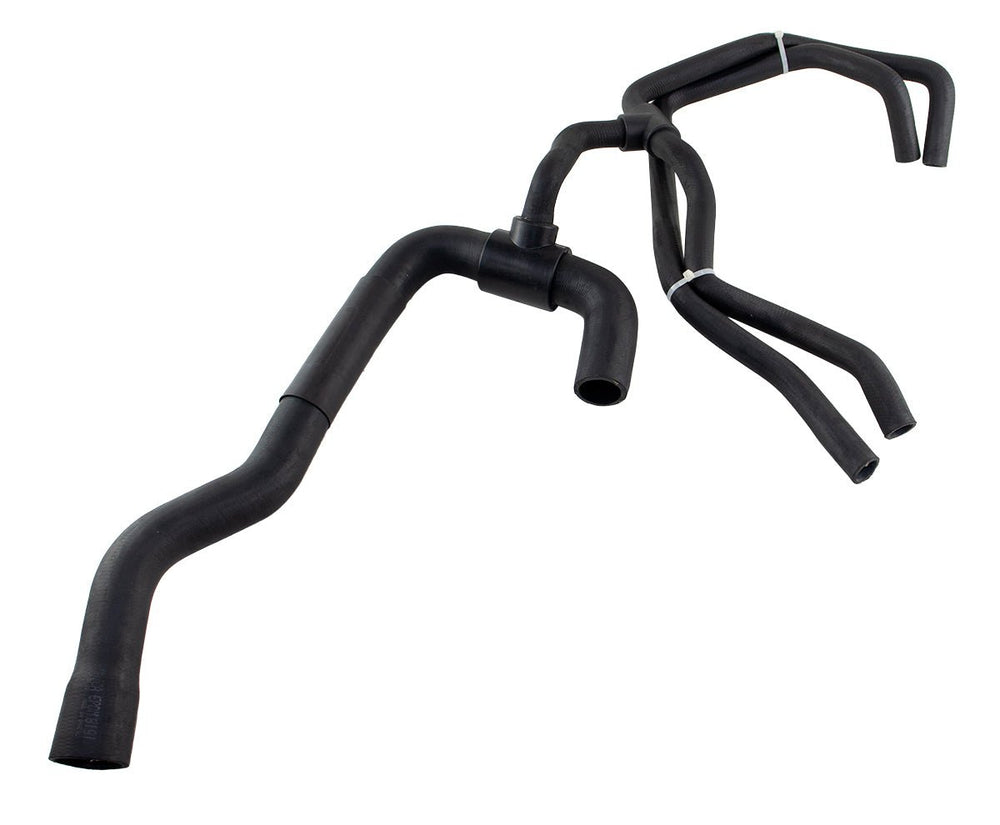 Mangueira Inferior Radiador S10 2.4 2007 / 901302963 - Paraiso das Mangueiras