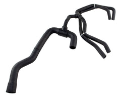 Mangueira Inferior Radiador S10 2.4 2007 / 901302963 - Paraiso das Mangueiras