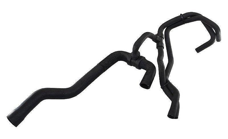 Mangueira Inferior Radiador S10 2.4 Flex 93347598 901302963 - Paraiso das Mangueiras