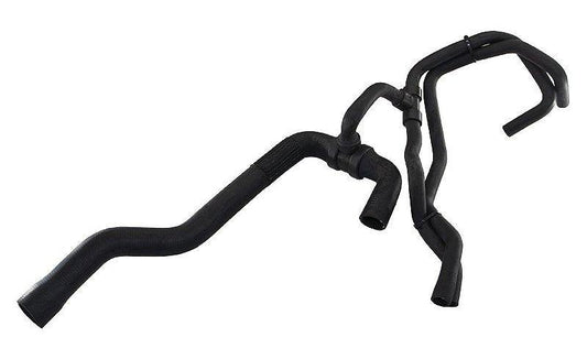 Mangueira Inferior Radiador S10 2.4 Flex 93347598 901302963 - Paraiso das Mangueiras