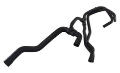 Mangueira Inferior Radiador S10 2.4 Flex 93347598 901302963 - Paraiso das Mangueiras