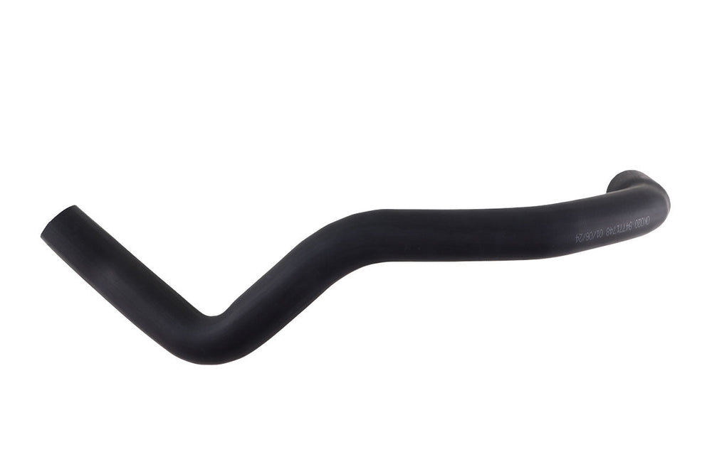 Mangueira Inferior Radiador S10 2.8 16v 2013/... 94771748 - Paraiso das Mangueiras