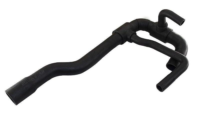 Mangueira Inferior Radiador S10 Blazer 2.2 2.4 98/ 93249221 - Paraiso das Mangueiras