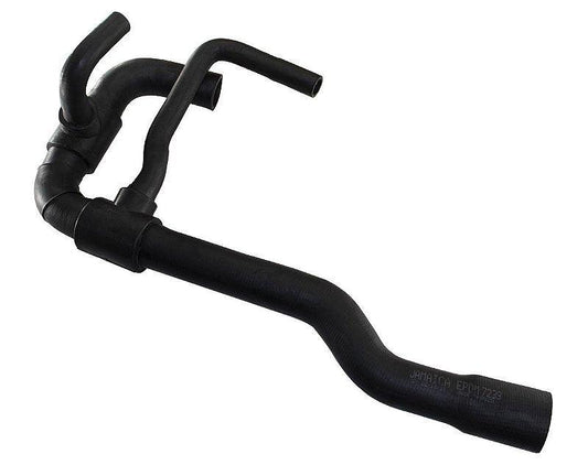 Mangueira Inferior Radiador S10 Blazer 2.2 2.4 98/ 93249221 - Paraiso das Mangueiras