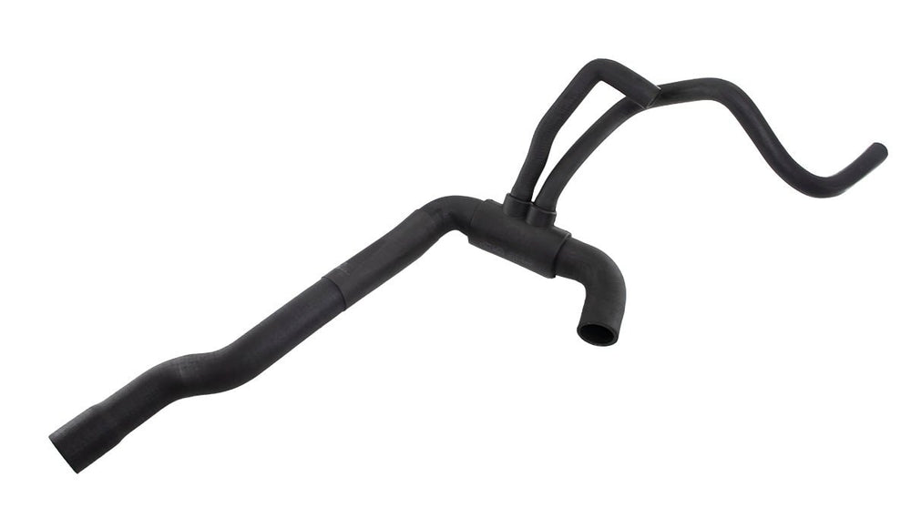 Mangueira Inferior Radiador S10 Blazer 2.2 8v C/ Ar 93217048 - Paraiso das Mangueiras