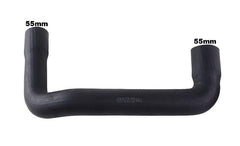 Mangueira Inferior Radiador Scania 113 114 380 1515481 - Paraiso das Mangueiras