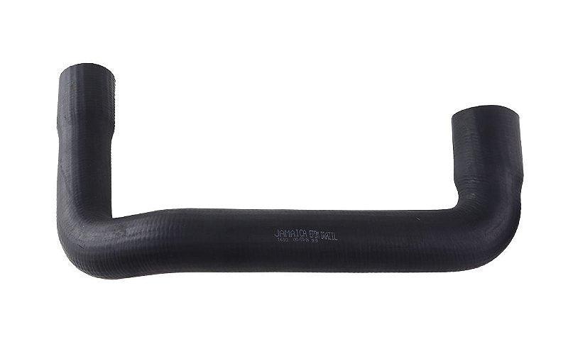 Mangueira Inferior Radiador Scania 113 114 380 1515481 - Paraiso das Mangueiras