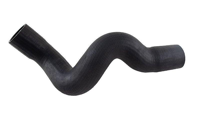 Mangueira Inferior Radiador Scania 114 124 485926 - Paraiso das Mangueiras