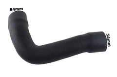 Mangueira Inferior Radiador Scania 124 Serie 4 1377231 - Paraiso das Mangueiras