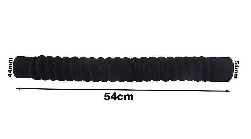 Mangueira Inferior Radiador Scania K113 412975 - Paraiso das Mangueiras