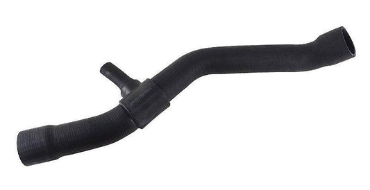 Mangueira Inferior Radiador Scania R112 R113 T112 55X600mm - Paraiso das Mangueiras