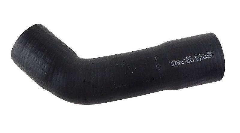 Mangueira Inferior Radiador Scania R113H T112 318364 - Paraiso das Mangueiras