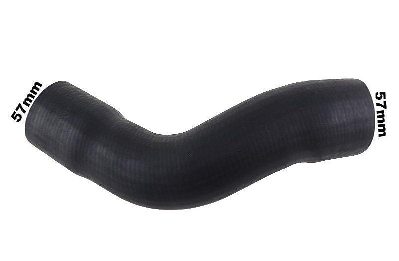 Mangueira Inferior Radiador Scania SC113 1340201 - Paraiso das Mangueiras