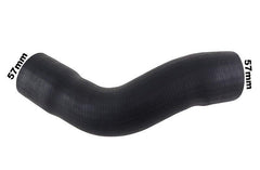 Mangueira Inferior Radiador Scania SC113 1340201 - Paraiso das Mangueiras