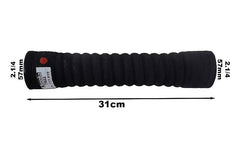 Mangueira Inferior Radiador Scania T112 57x310mm 290849 - Paraiso das Mangueiras