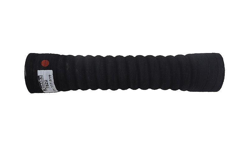 Mangueira Inferior Radiador Scania T112 57x310mm 290849 - Paraiso das Mangueiras