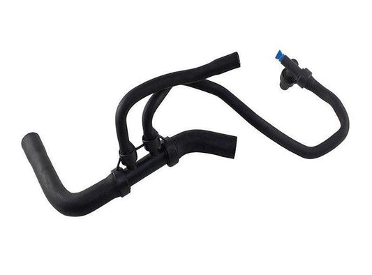 Mangueira Inferior Radiador Siena 1.4 8v 2009/... 51790405 - Paraiso das Mangueiras