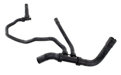 Mangueira Inferior Radiador Siena 1.4 8v 2009 Em Diante - Paraiso das Mangueiras