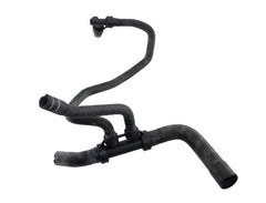 Mangueira Inferior Radiador Siena 1.4 8v 2009 Em Diante - Paraiso das Mangueiras