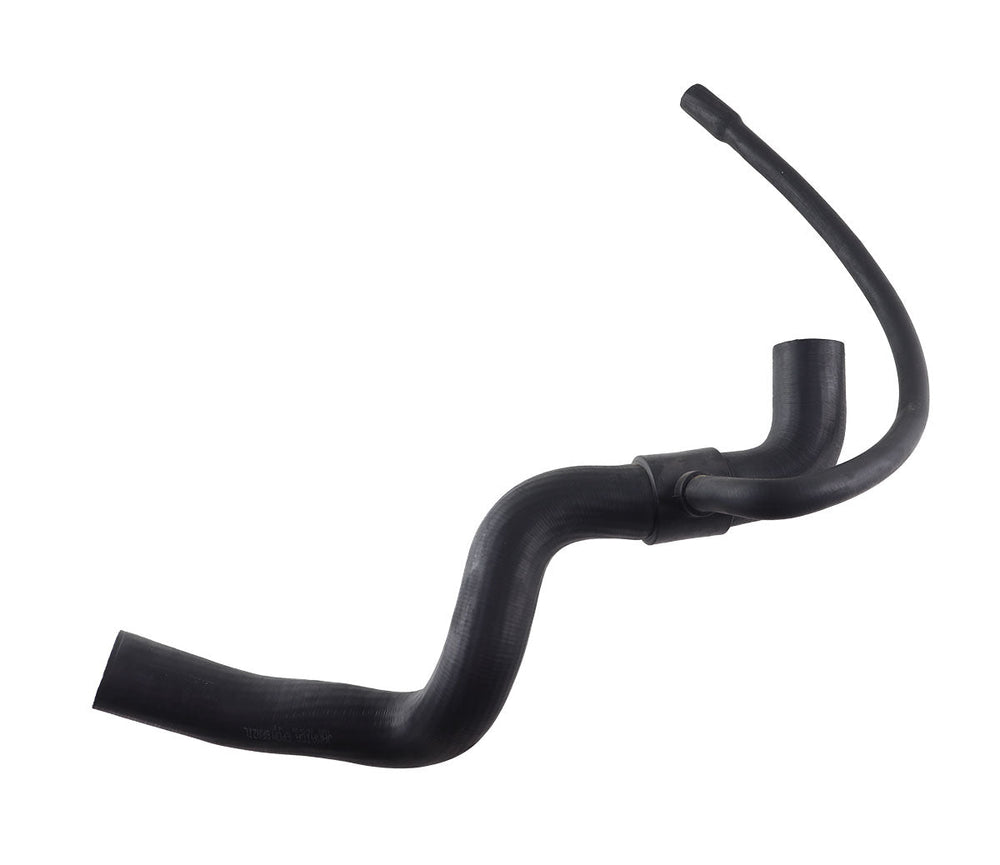 Mangueira Inferior Radiador Silverado 4.1 Diesel 1997/2001 - Paraiso das Mangueiras