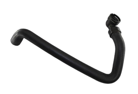 Mangueira Inferior Radiador Stilo 2.4 20v 2003/... 51717550 - Paraiso das Mangueiras