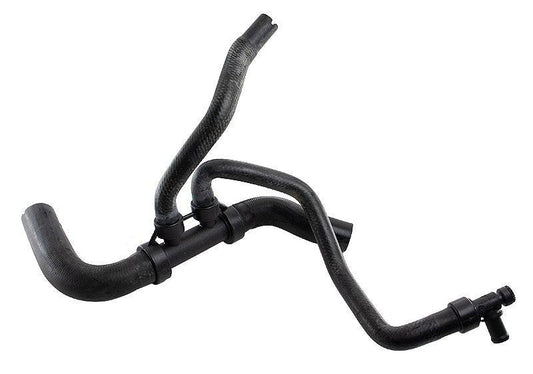 Mangueira Inferior Radiador Strada 1.4 2013/... 52035563 - Paraiso das Mangueiras