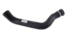 Mangueira Inferior Radiador Strallis 380 420 504011594 - Paraiso das Mangueiras