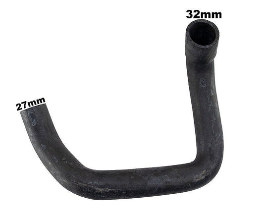 Mangueira Inferior Radiador Tiggo 2.0 2011/... T111303301BA - Paraiso das Mangueiras