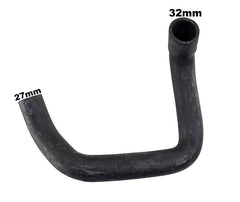 Mangueira Inferior Radiador Tiggo 2.0 2011/... T111303301BA - Paraiso das Mangueiras