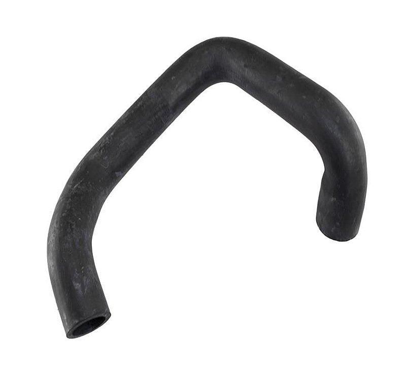 Mangueira Inferior Radiador Tiggo 2.0 2011/... T111303301BA - Paraiso das Mangueiras