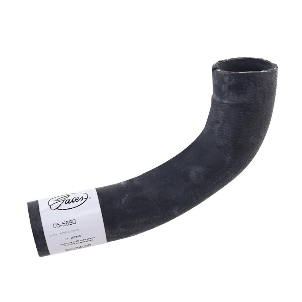 Mangueira Inferior Radiador Toro Renegade 1.3 Flex 53484017