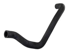 Mangueira Inferior Radiador Towner Jr Effa 2006/... - Paraiso das Mangueiras