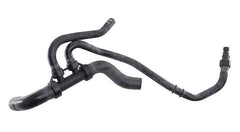 Mangueira Inferior Radiador Uno Novo 1.0 1.4 51898947 - Paraiso das Mangueiras