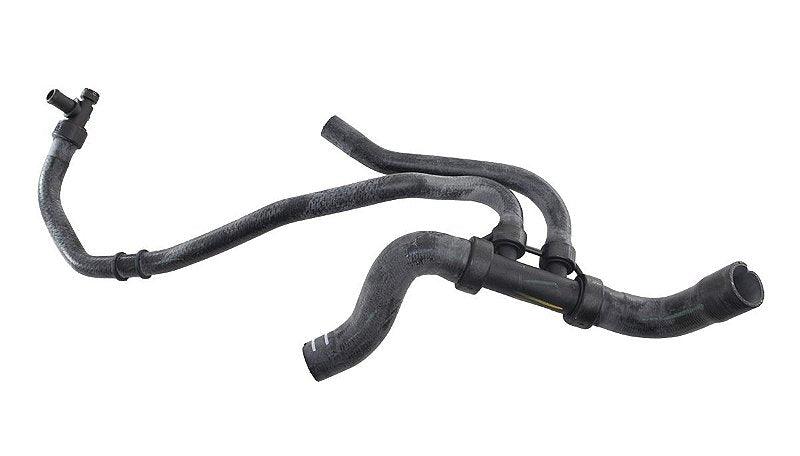 Mangueira Inferior Radiador Uno Novo 1.0 1.4 51898947 - Paraiso das Mangueiras