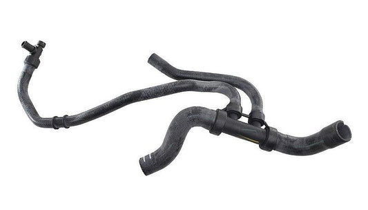 Mangueira Inferior Radiador Uno Novo 1.0 1.4 51898947 - Paraiso das Mangueiras