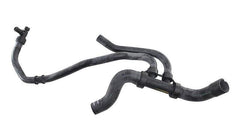 Mangueira Inferior Radiador Uno Novo 1.0 1.4 51898947 - Paraiso das Mangueiras