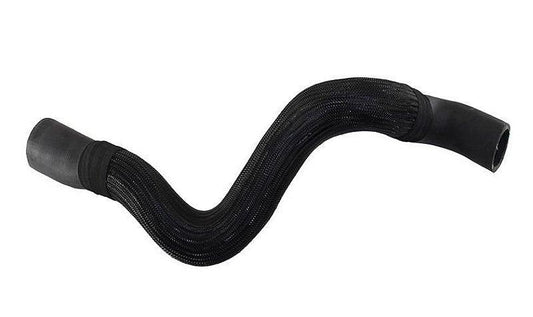 Mangueira Inferior Radiador Vectra 2.0 2.4 8V 16V 2006/... - Paraiso das Mangueiras