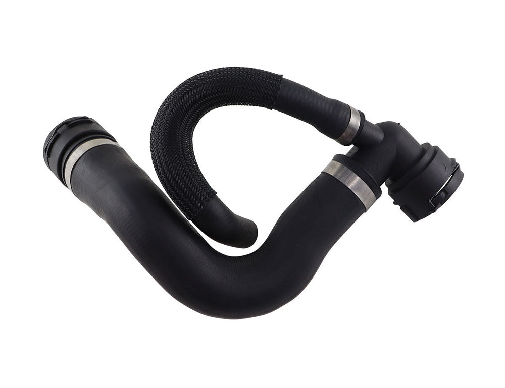 Mangueira Inferior Radiador Volvo S60 S80 V60 3.0 31261407 - Paraiso das Mangueiras