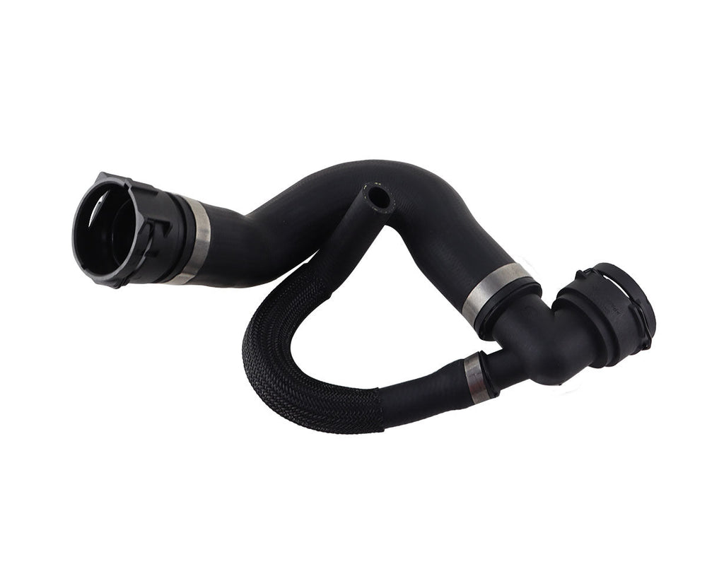 Mangueira Inferior Radiador Volvo S60 S80 V60 3.0 31261407 - Paraiso das Mangueiras