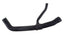 Mangueira Inferior Radiador Volvo VM210 VM260 VM310 22017999 - Paraiso das Mangueiras