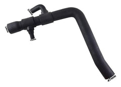 Mangueira Inferior Radiador Vw 12.170 14.170 16.170 Cummins - Paraiso das Mangueiras