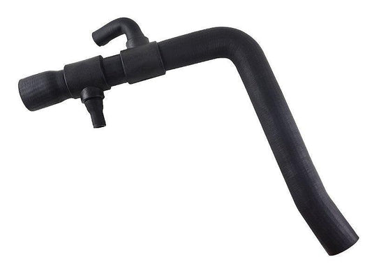 Mangueira Inferior Radiador Vw 12.170 14.170 16.170 Cummins - Paraiso das Mangueiras