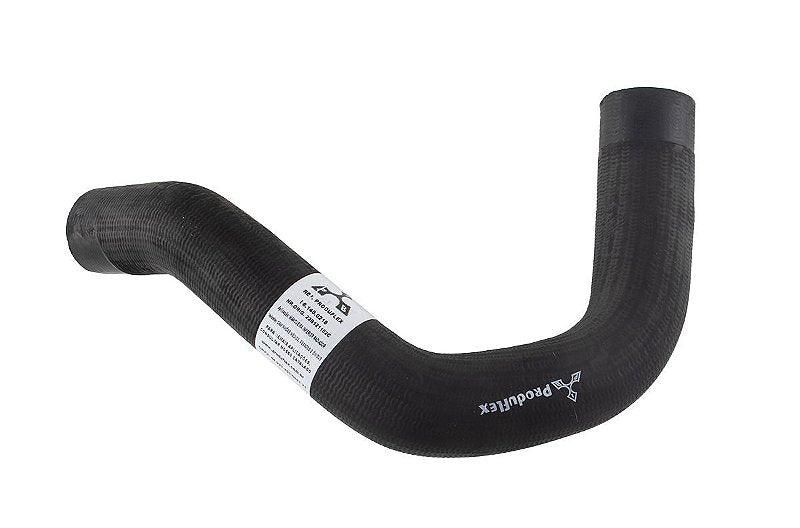 Mangueira Inferior Radiador Vw 13180 8140OD 23B121102C - Paraiso das Mangueiras