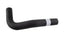 Mangueira Inferior Radiador Vw 17260OD Euro V 2W0121073K - Paraiso das Mangueiras