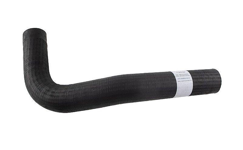 Mangueira Inferior Radiador Vw 17260OD Euro V 2W0121073K - Paraiso das Mangueiras