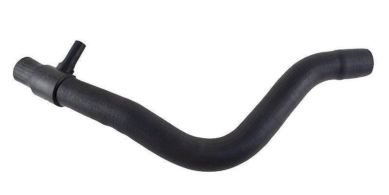 Mangueira Inferior Radiador Vw 7.100 8.140 C/Mola TAP121073A - Paraiso das Mangueiras