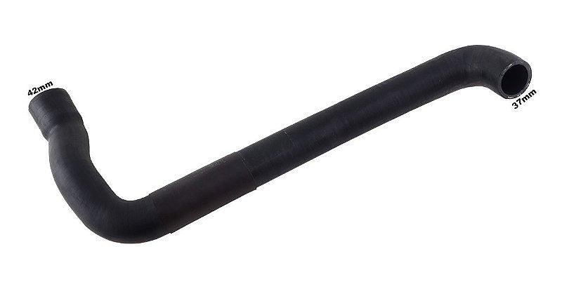 Mangueira Inferior Radiador Vw 8.150 9.150 2PO121051 2XK - Paraiso das Mangueiras